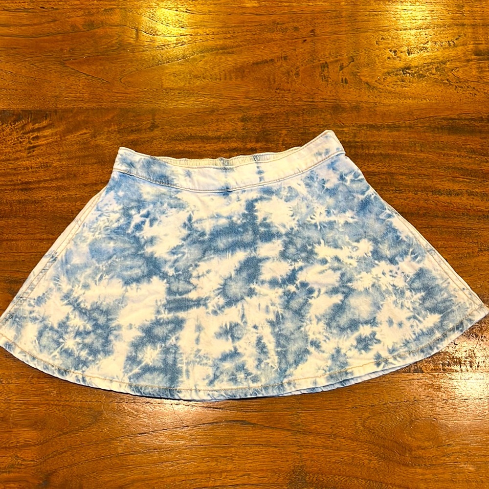 💙GIRLS CHEROKEE SKIRT💙